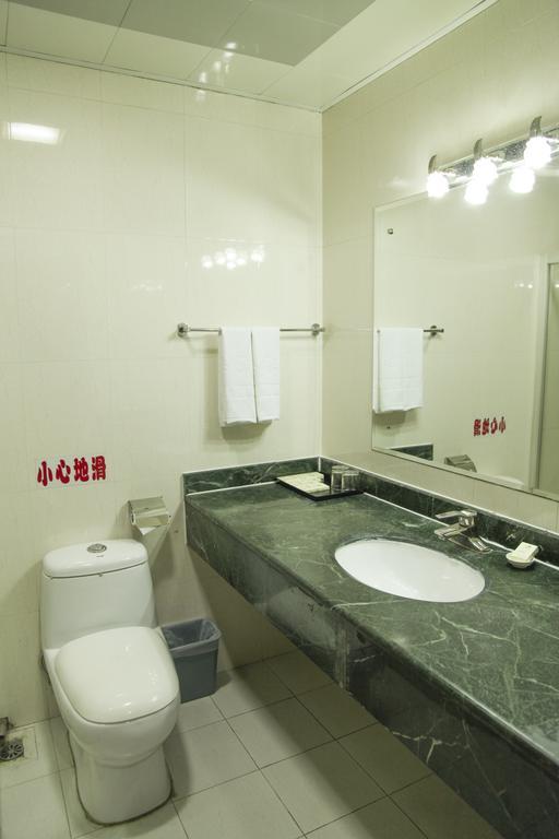 Dalian Haiyuwang Hotel Стая снимка