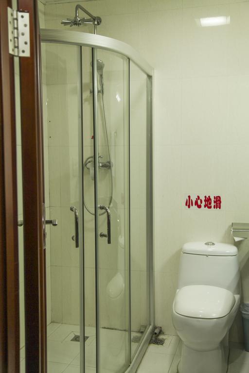 Dalian Haiyuwang Hotel Стая снимка