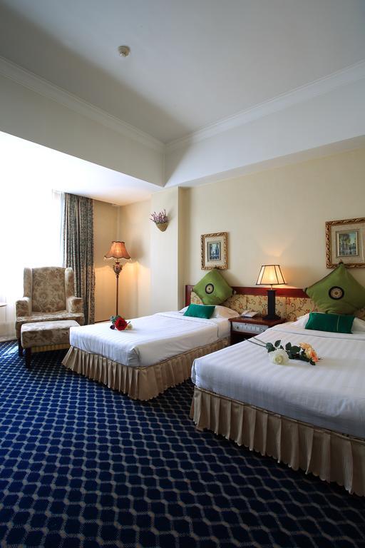 Dalian Haiyuwang Hotel Стая снимка
