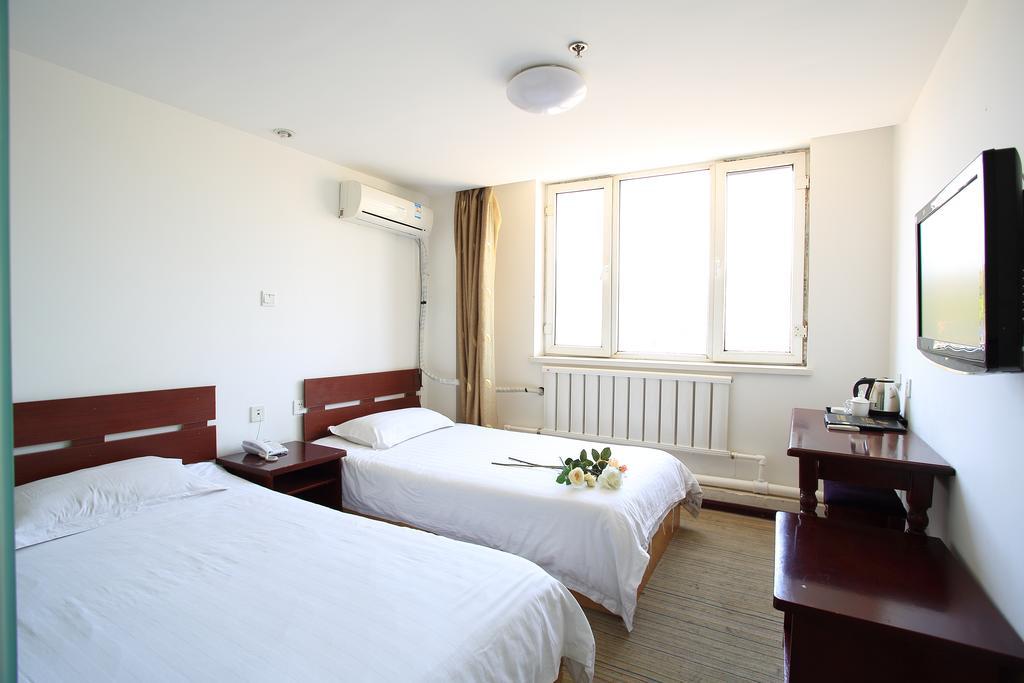 Dalian Haiyuwang Hotel Стая снимка
