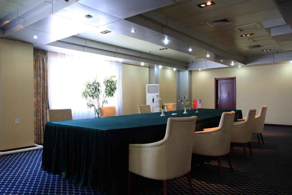 Dalian Haiyuwang Hotel Екстериор снимка